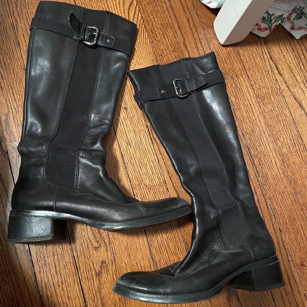 Franco Sarto Boots